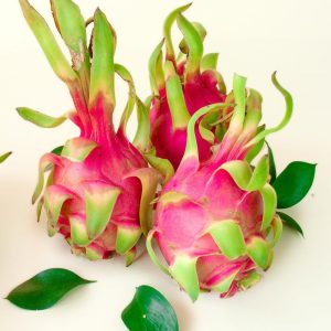 Thanh long đỏ Bình Thuận