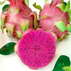 Thanh long đỏ Bình Thuận