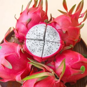 Thanh long ruột trắng Bình Thuận