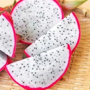 Thanh long ruột trắng Bình Thuận