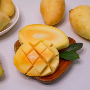 Xoài cát chu Hòa Lộc (kg)