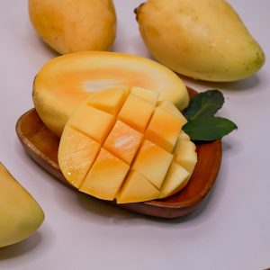 Xoài cát chu Hòa Lộc (kg)