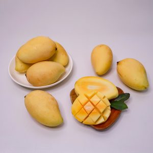 Xoài cát chu Hòa Lộc (kg)