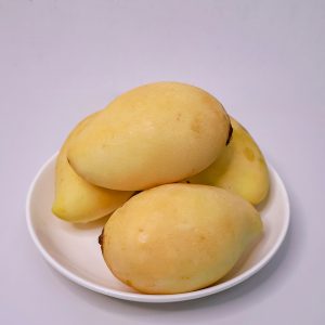 Xoài cát chu Hòa Lộc (kg)