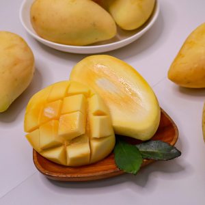 Xoài cát chu Hòa Lộc (kg)