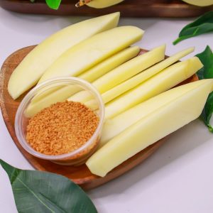 Xoài keo vàng An Giang