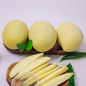 Xoài keo vàng An Giang