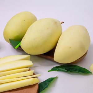 Xoài keo vàng An Giang